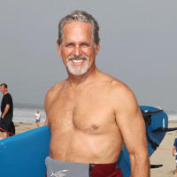 Gregory Harrison - 4th Annual Project Save Our Surf's 'SURF 24 2011 Celebrity Surfathon' - Day 1